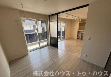 フライハイトのその他