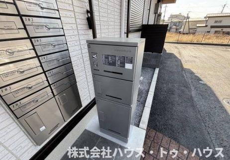 フライハイトのその他