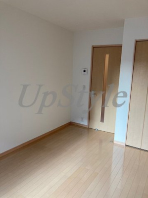 【内装】 | ソーレルーナＢ棟