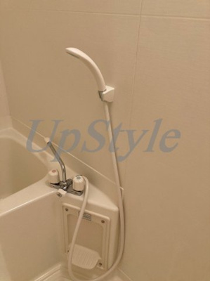 【浴室】 | ソーレルーナＢ棟