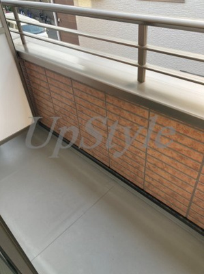 【バルコニー】 | ソーレルーナＢ棟