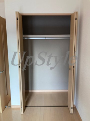 【収納】 | ソーレルーナＢ棟