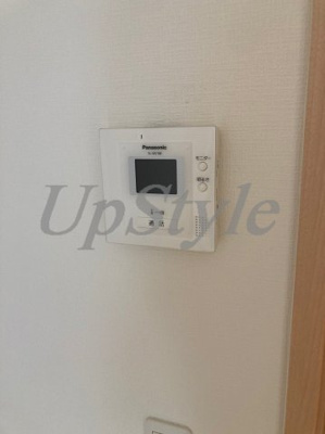 【設備】 | ソーレルーナＢ棟