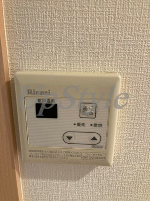 【設備】 | ソーレルーナＢ棟