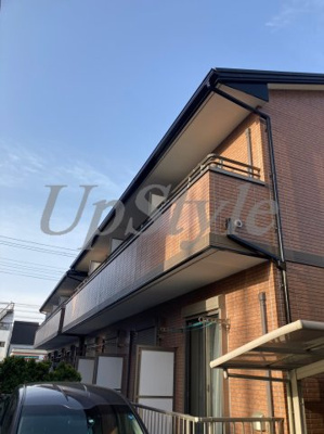 【外観】 | ソーレルーナＢ棟