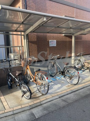 【その他共用部分】 | ソーレルーナＢ棟