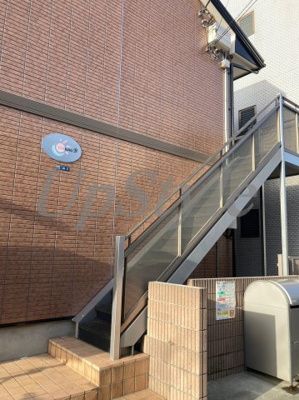 【設備】 | ソーレルーナＢ棟