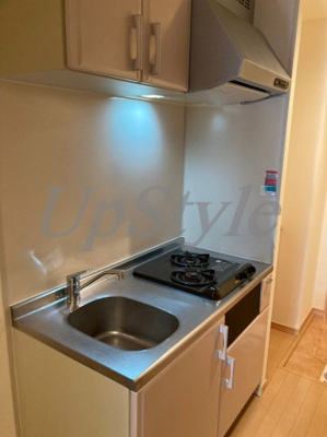 【キッチン】 | ソーレルーナＢ棟