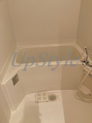 【浴室】 | ソーレルーナＢ棟