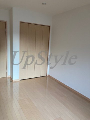 【寝室】 | ソーレルーナＢ棟