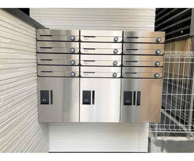 【その他共用部分】 | クラスティーネ金町2丁目