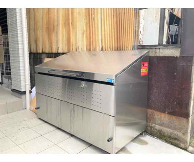 【その他共用部分】 | クラスティーネ金町2丁目