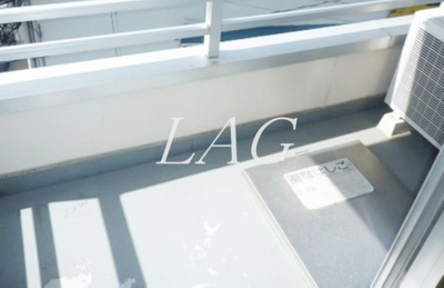 【バルコニー】 | ライフプラザ調布 | バルコニーです。