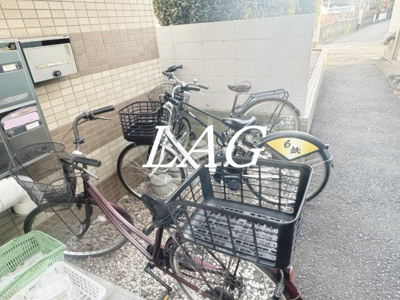 【その他】 | ライフプラザ調布