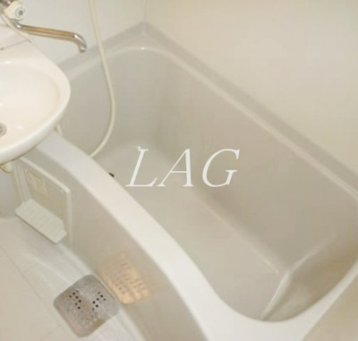 【浴室】 | ライフプラザ調布 | お風呂です。