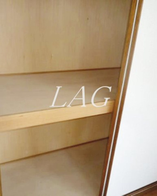 【収納】 | ライフプラザ調布 | 収納です。