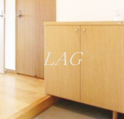 【玄関】 | ライフプラザ調布 | 玄関です。