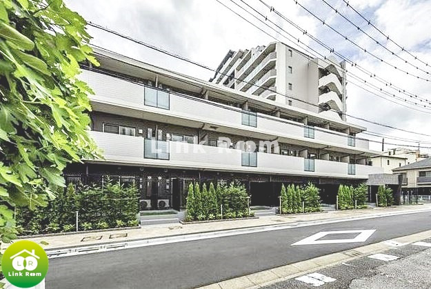 パークアクシス東陽町レジデンス