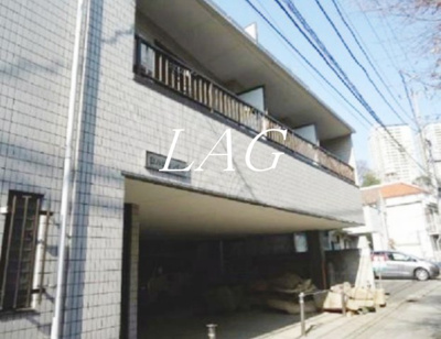 【外観】 | 日乃出ハイツ | 外観です。