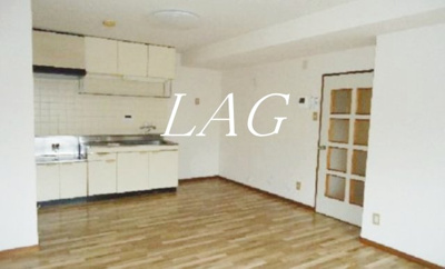 【居間・リビング】 | 日乃出ハイツ | 洋室のお部屋です。