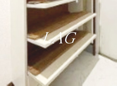 【収納】 | 日乃出ハイツ | 収納です。