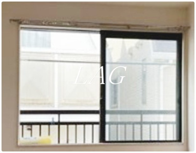 【バルコニー】 | グリーンハイム白山 | バルコニーです。