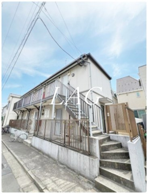 【外観】 | グリーンハイム白山 | 外観です。