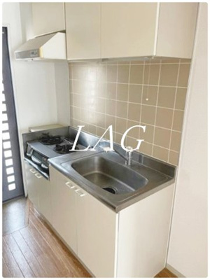 【キッチン】 | グリーンハイム白山 | キッチンです。