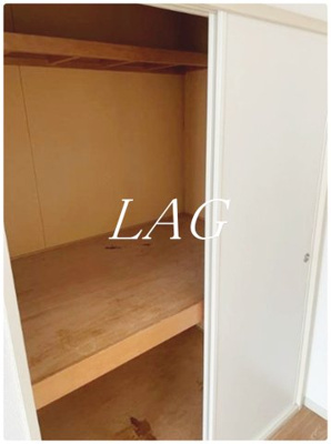 【収納】 | グリーンハイム白山 | 収納です。