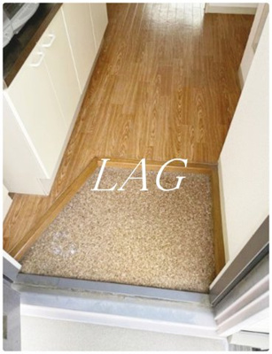 【玄関】 | グリーンハイム白山 | 玄関です。