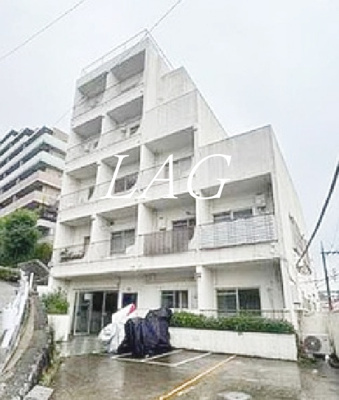 【外観】 | ＬＯＵＩＳ | 外観です。