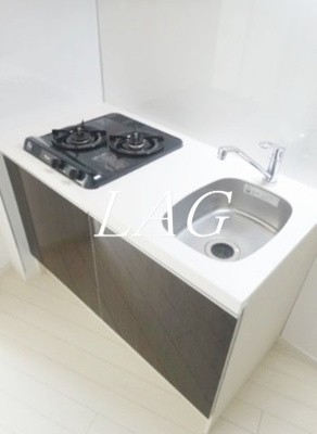 【キッチン】 | ディアレイシャス成増 | キッチンです。