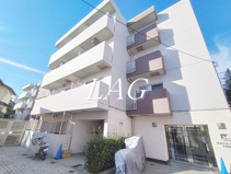 スカイコート下北沢壱番館の画像