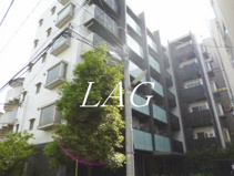 ＣＹＮＴＨＩＡ代田橋Ⅲの画像