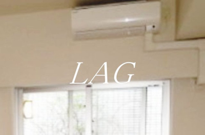 【設備】 | プラティノ代々木 | エアコン付です。