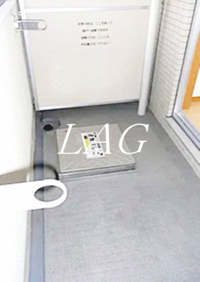 【バルコニー】 | パークウェル下落合駅前 | バルコニーです。