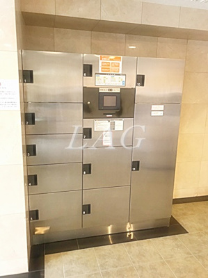 【その他】 | パークウェル下落合駅前