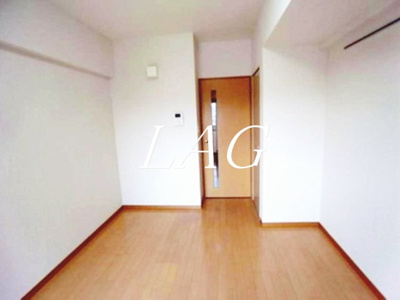 【居間・リビング】 | パークウェル下落合駅前 | 洋室のお部屋です。