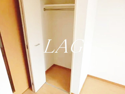 【収納】 | パークウェル下落合駅前 | 収納です。