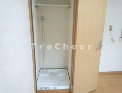 【設備】 | サンパレス中野坂上