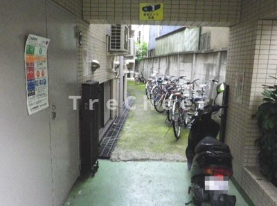 【その他】 | サンパレス中野坂上