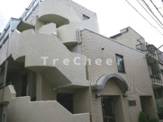 サンパレス中野坂上の画像