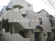 サンパレス中野坂上の画像