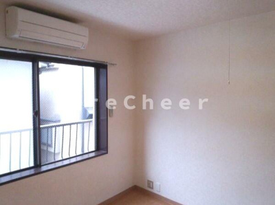 【居間・リビング】 | サンパレス中野坂上