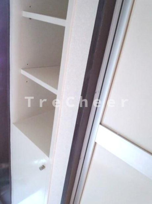 【収納】 | サンパレス中野坂上