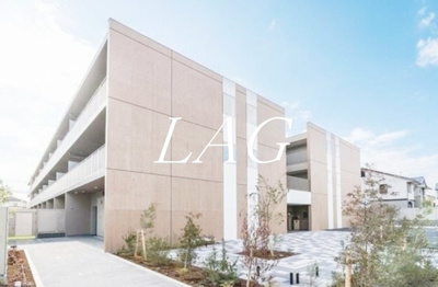 【外観】 | メゾンドオンディーヌ | 外観です。