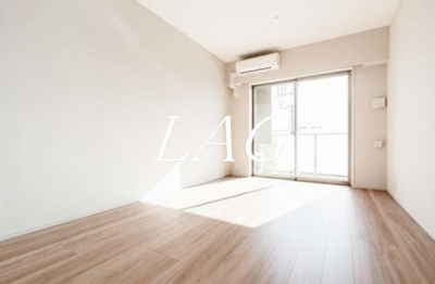 【居間・リビング】 | メゾンドオンディーヌ | 洋室のお部屋です。