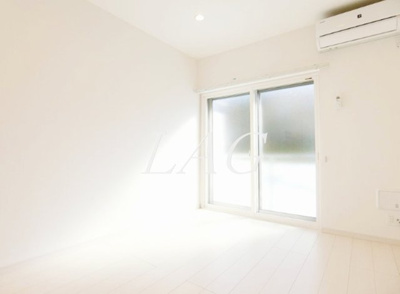 【寝室】 | リブリ・クワイア東坂下 | 寝室です。