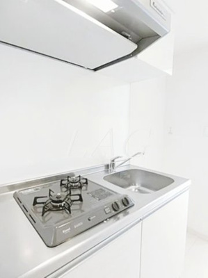 【キッチン】 | リブリ・クワイア東坂下 | キッチンです。