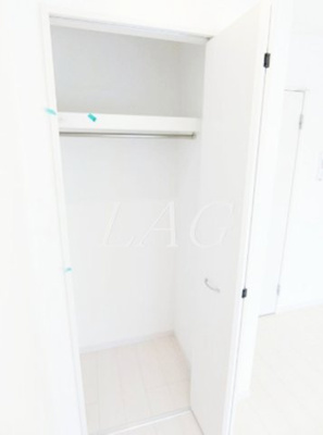 【収納】 | リブリ・クワイア東坂下 | 収納です。